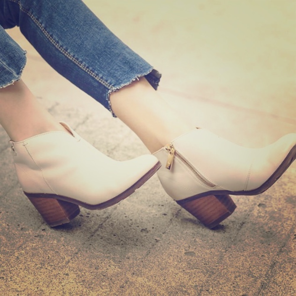 Bussola Reikiavik Bootie dark grey short boot!